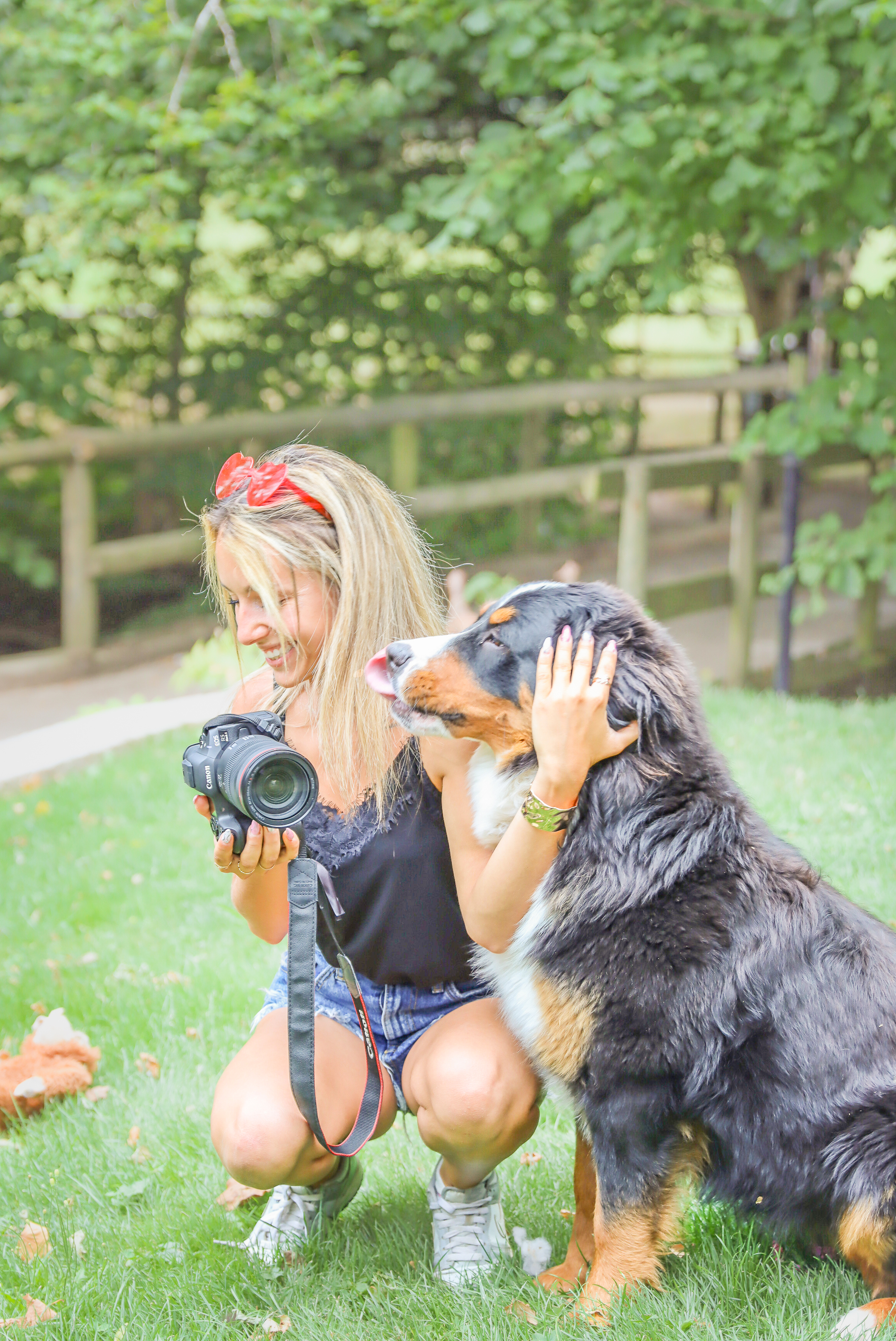 Portrait de Pénélope de Padugraphie